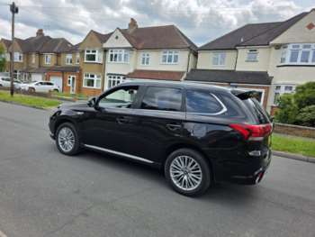 Used Mitsubishi Outlander 2019 for sale - 74956509: Photo