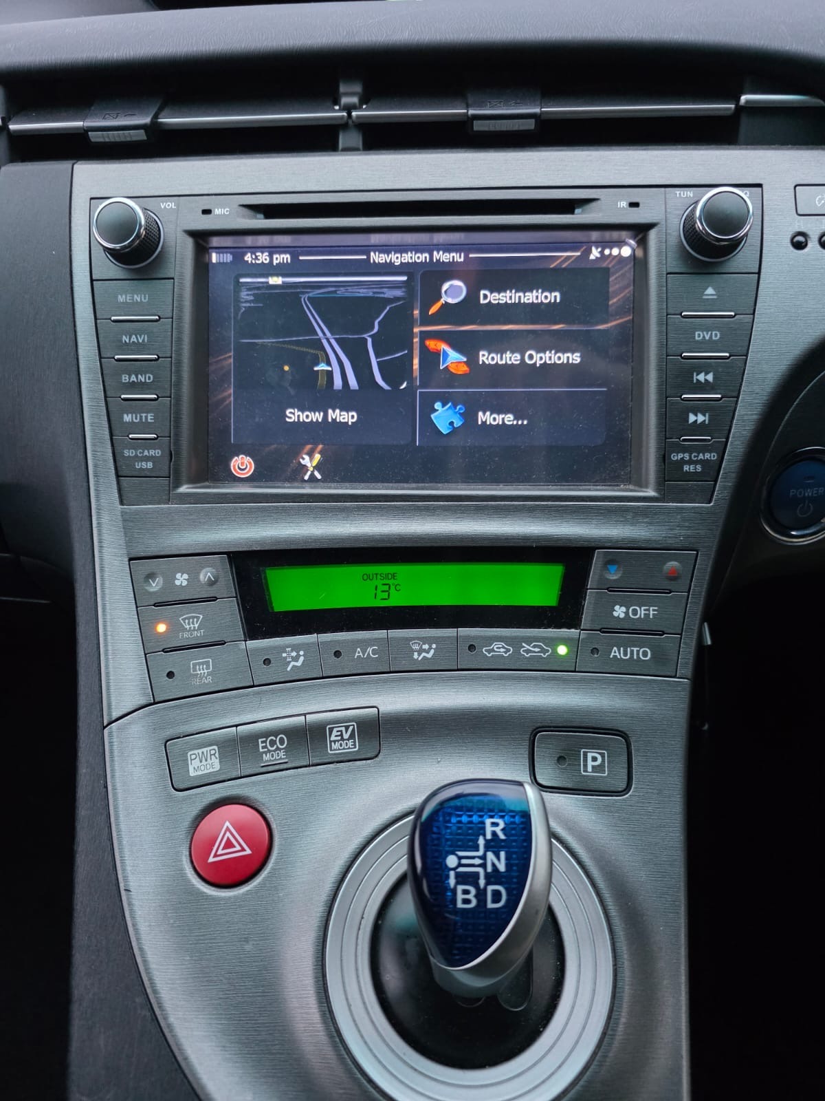 Used Toyota Prius 2019 for sale - 77845071: Photo 16