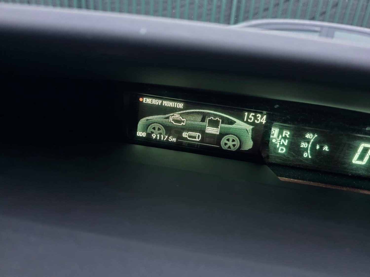 Used Toyota Prius 2019 for sale - 77845071: Photo 17