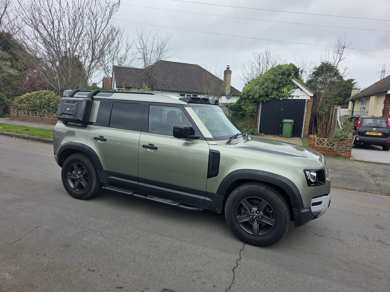 Used Land Rover Defender 2020 for sale - 77732812: Photo 11