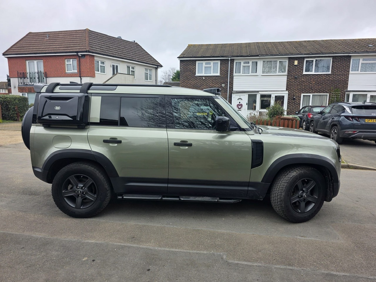 Used Land Rover Defender 2020 for sale - 77732812: Photo 13