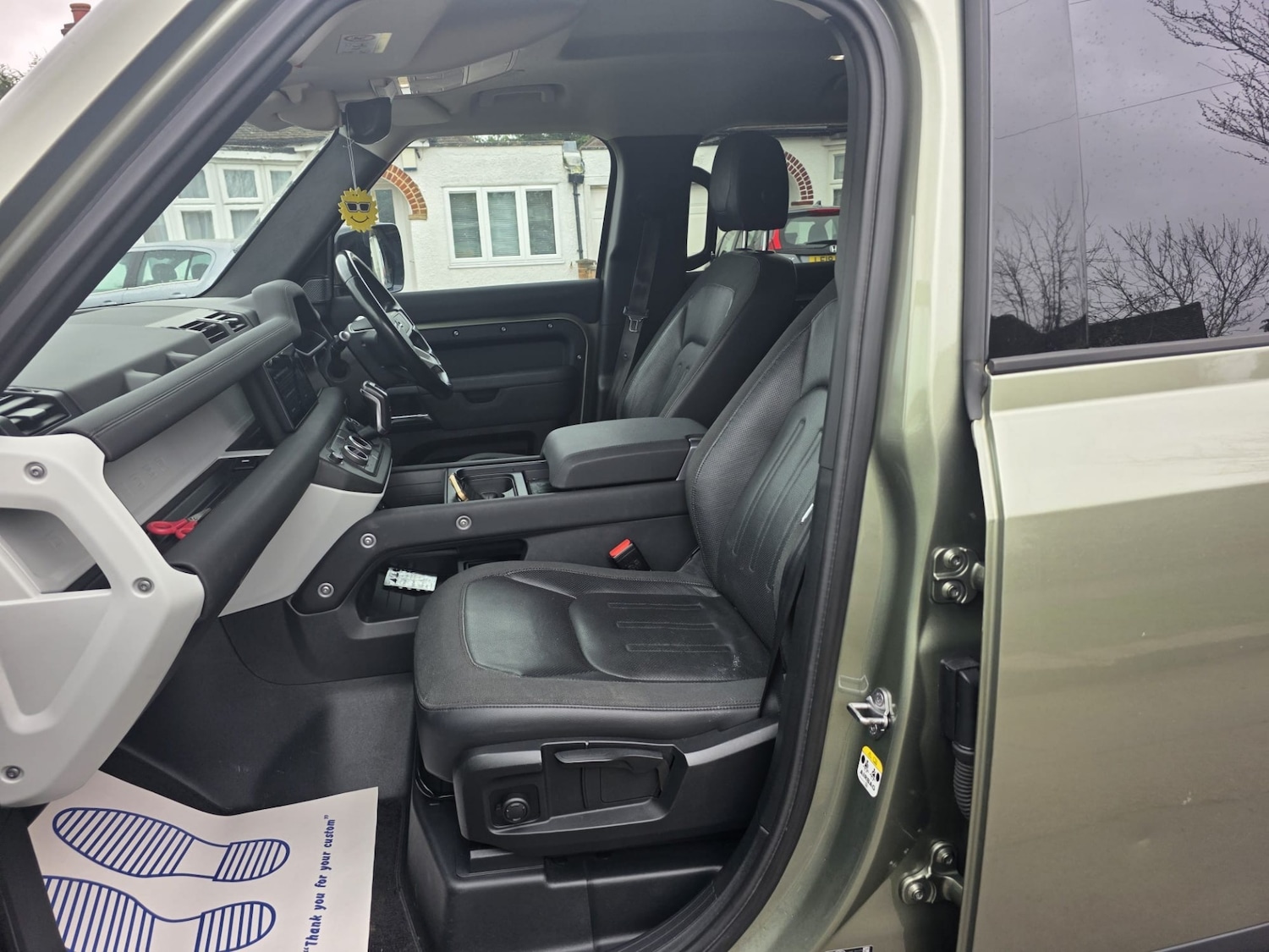 Used Land Rover Defender 2020 for sale - 77732812: Photo 18