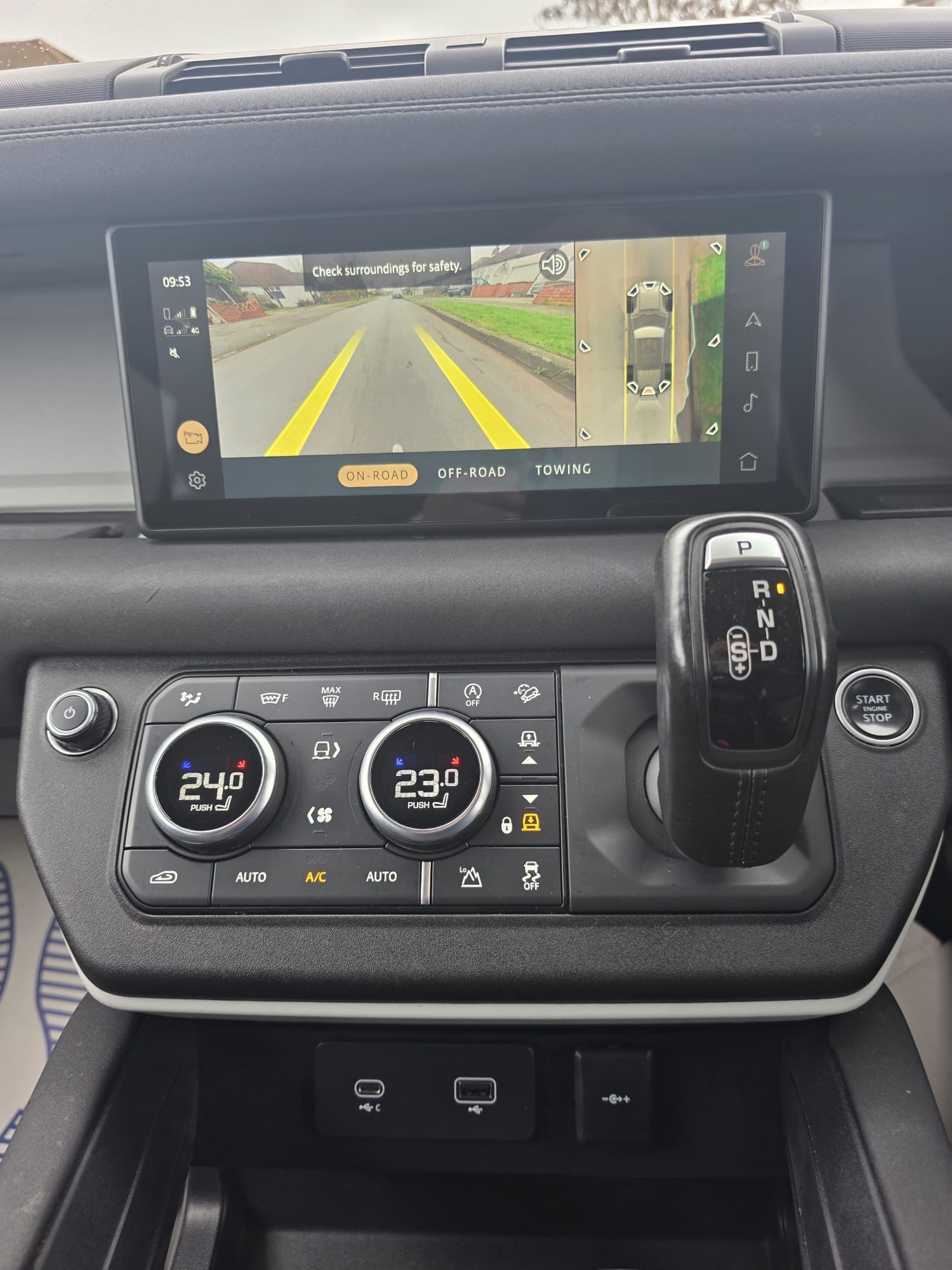 Used Land Rover Defender 2020 for sale - 77732812: Photo 19