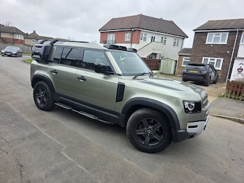 2020 (20) - 2.0 D240 S 110 5dr Auto [7 Seat]