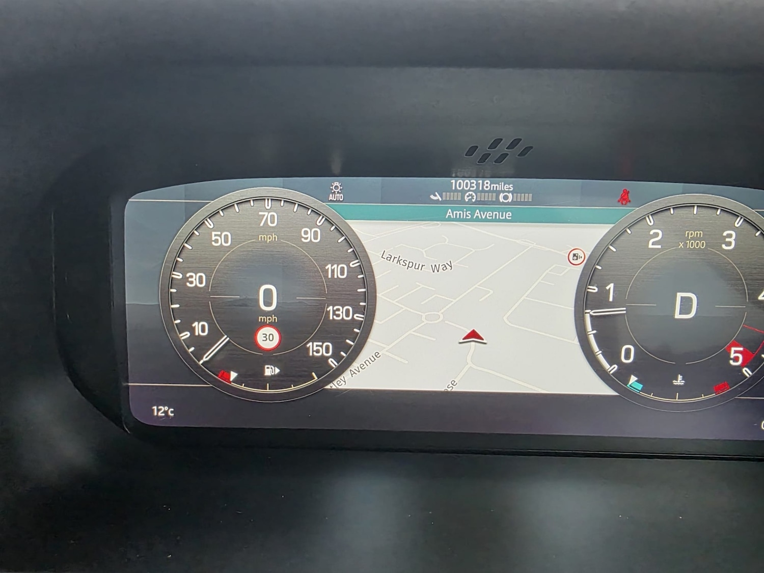 Used Land Rover Defender 2020 for sale - 77732812: Photo 23