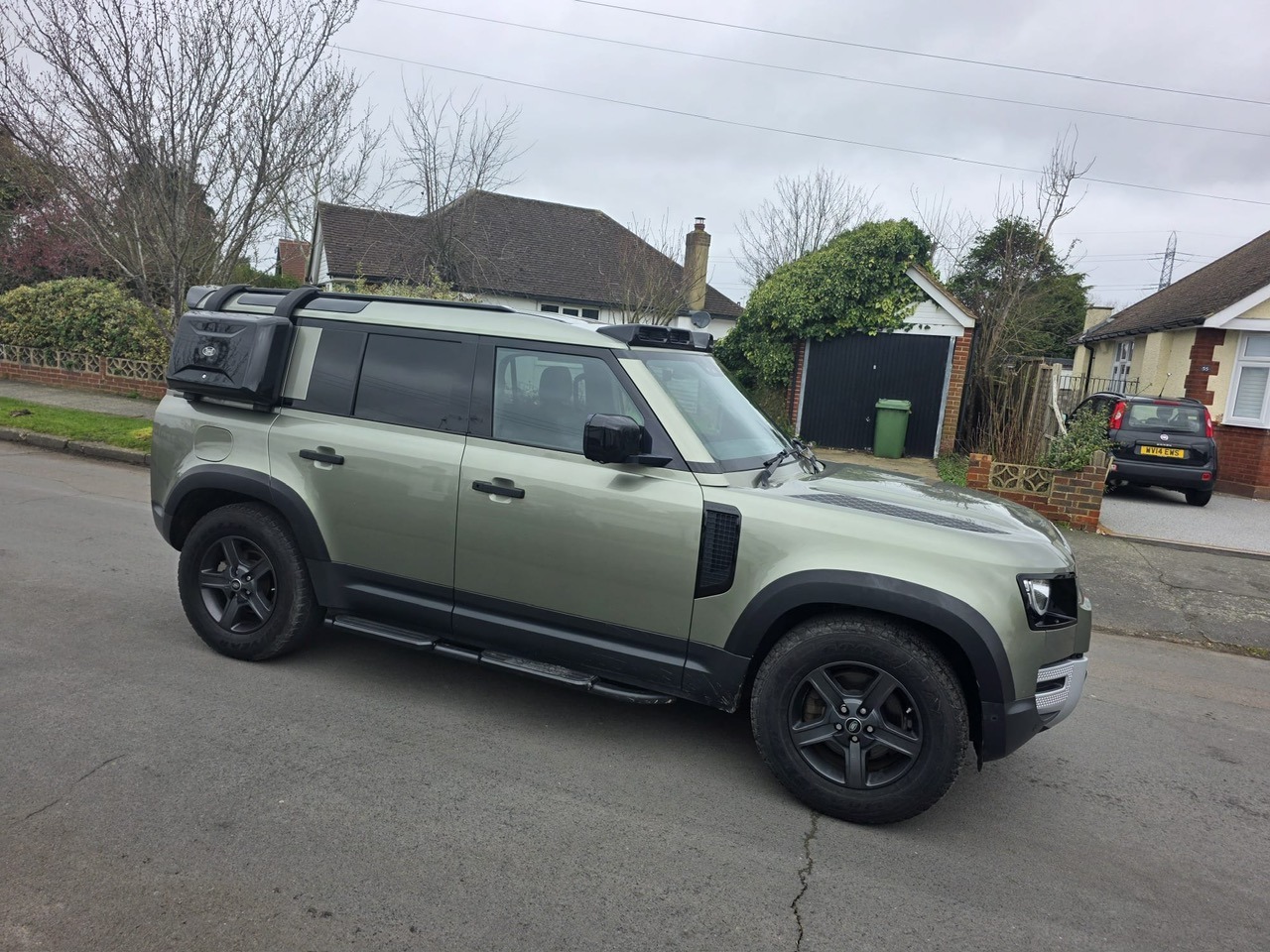Used Land Rover Defender 2020 for sale - 77732812: Photo 25