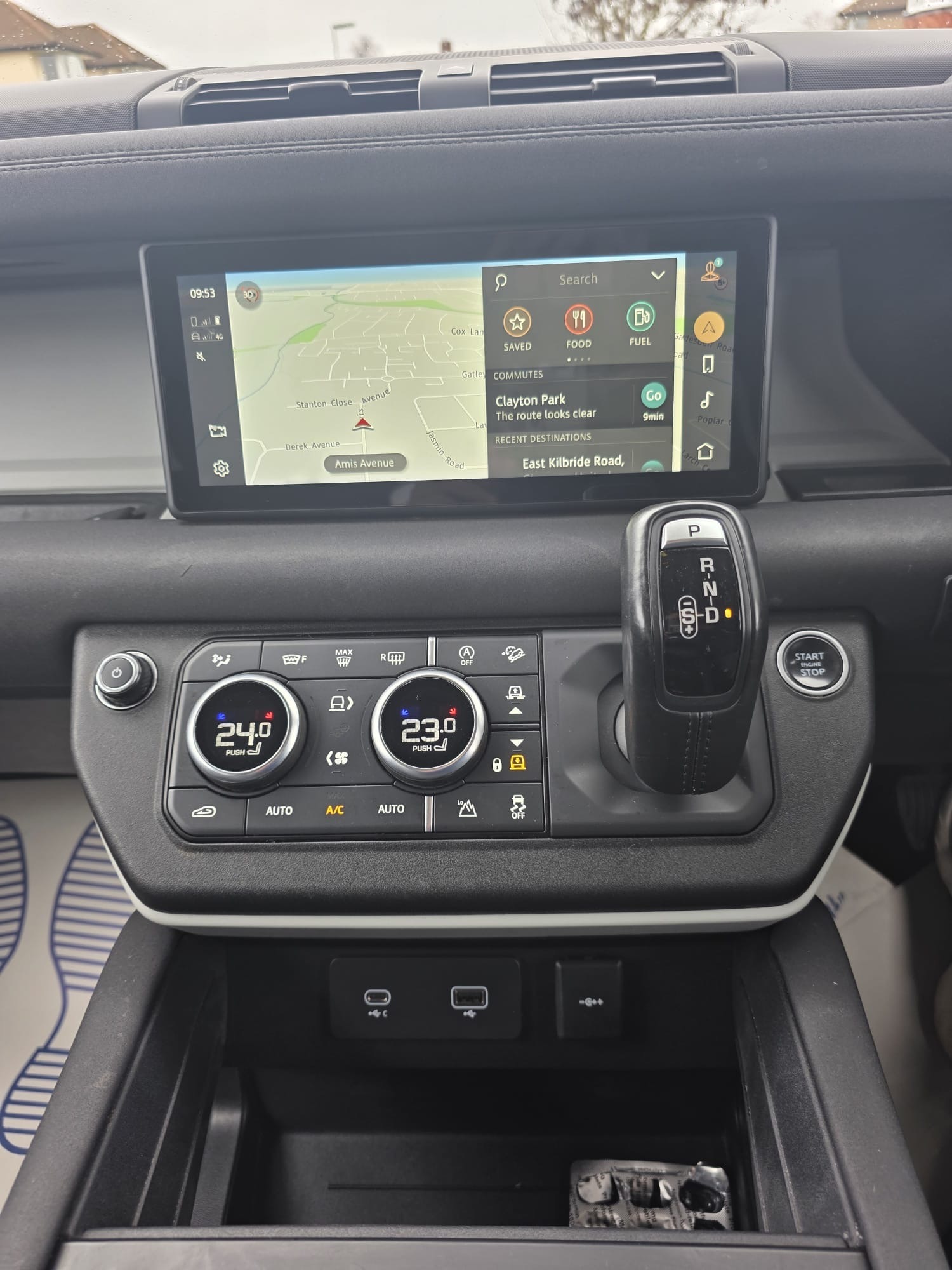 Used Land Rover Defender 2020 for sale - 77732812: Photo 28