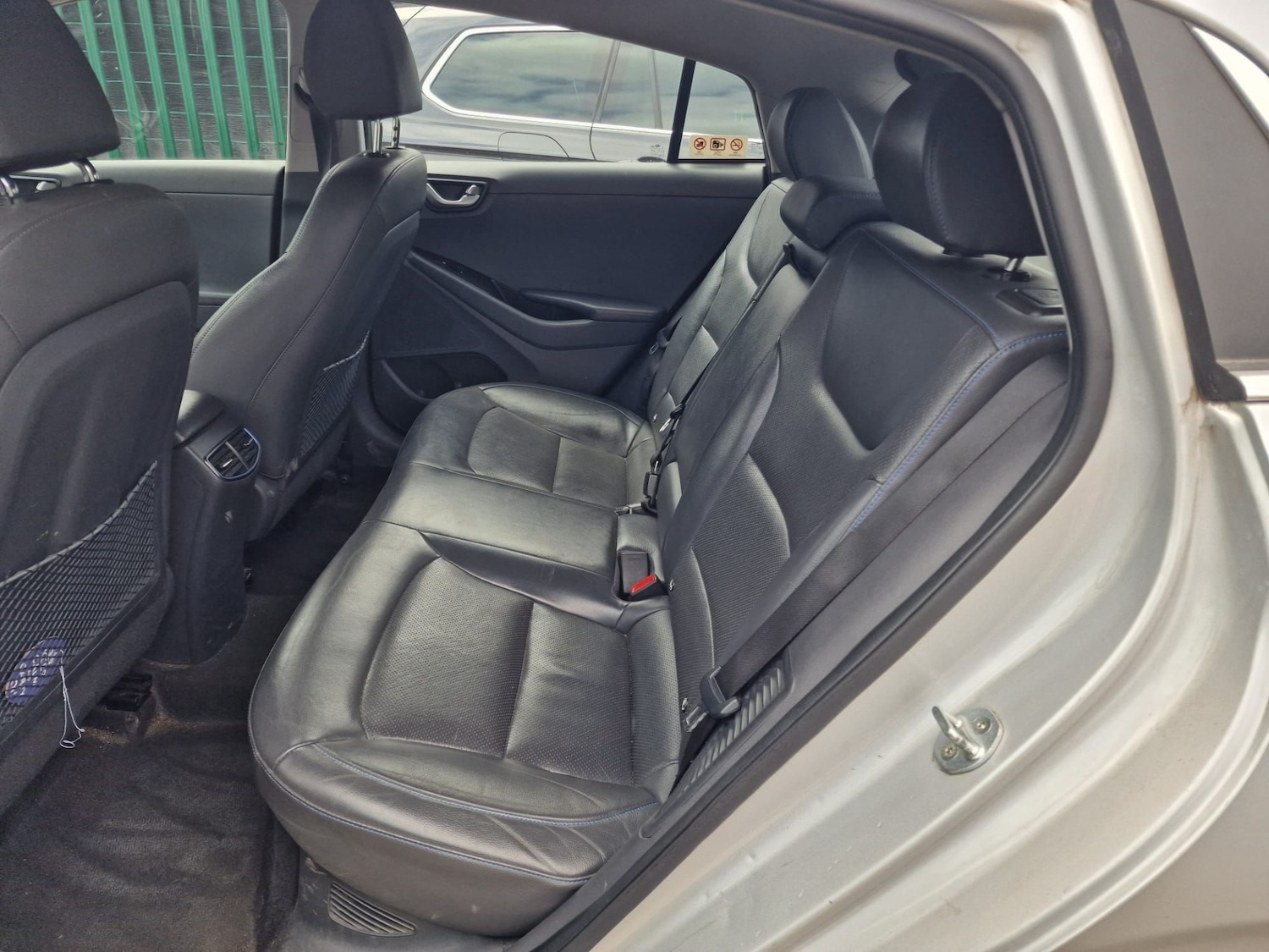 Vehicle 16