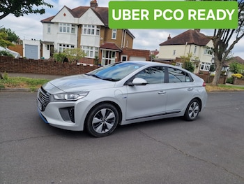 2019 (69) - 1.6 GDi Plug-in Hybrid Premium SE 5dr DCT