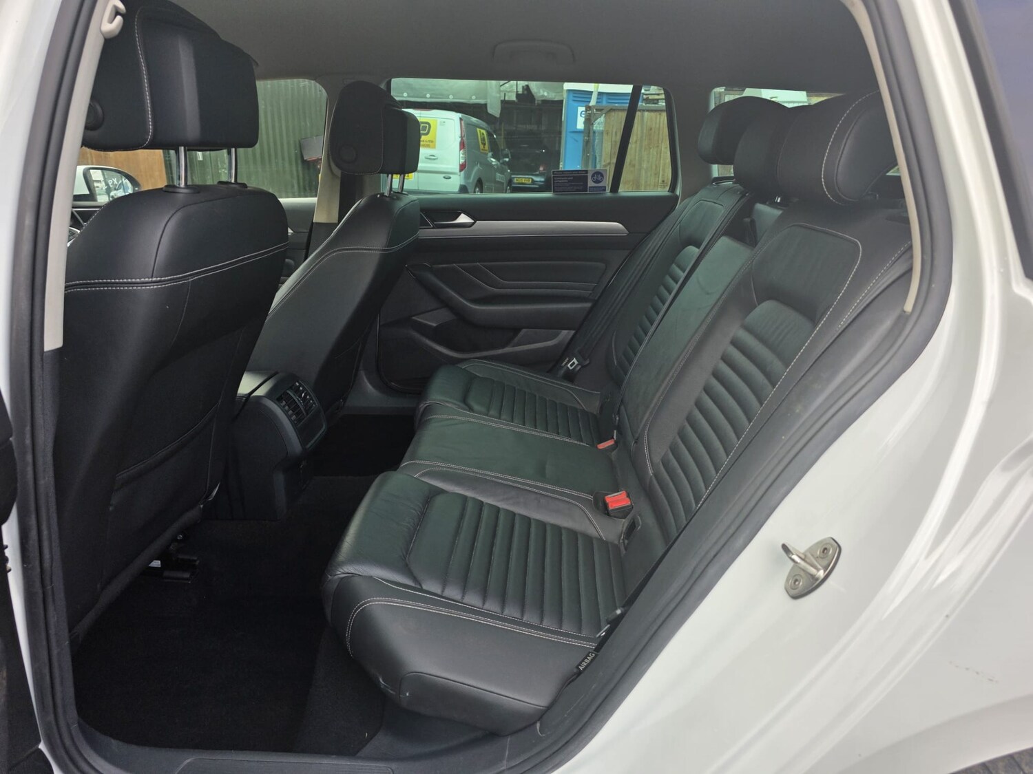 Used Volkswagen Passat 2021 for sale - 77618403: Photo 18