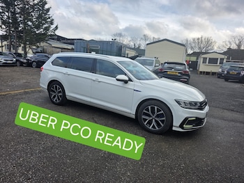 Used Volkswagen Passat 2021 for sale - 77618403: Photo