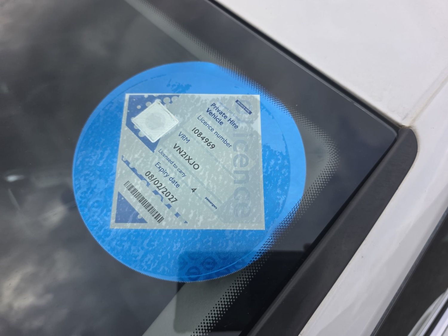 Used Volkswagen Passat 2021 for sale - 77618403: Photo 3