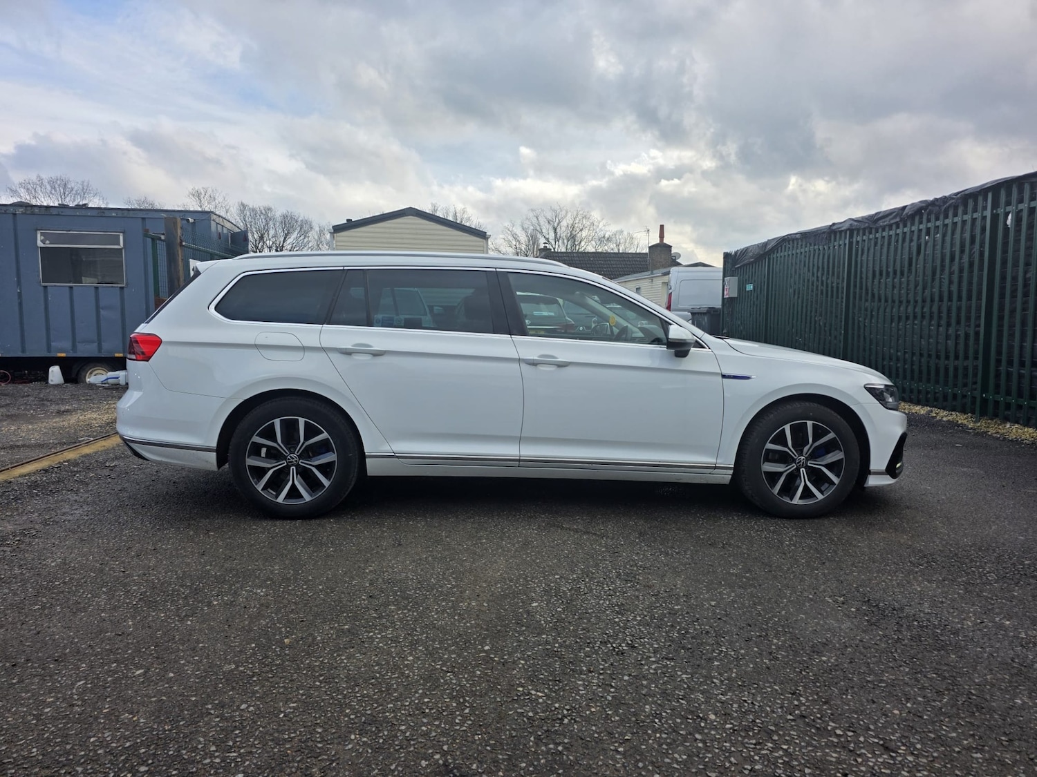 Used Volkswagen Passat 2021 for sale - 77618403: Photo 4