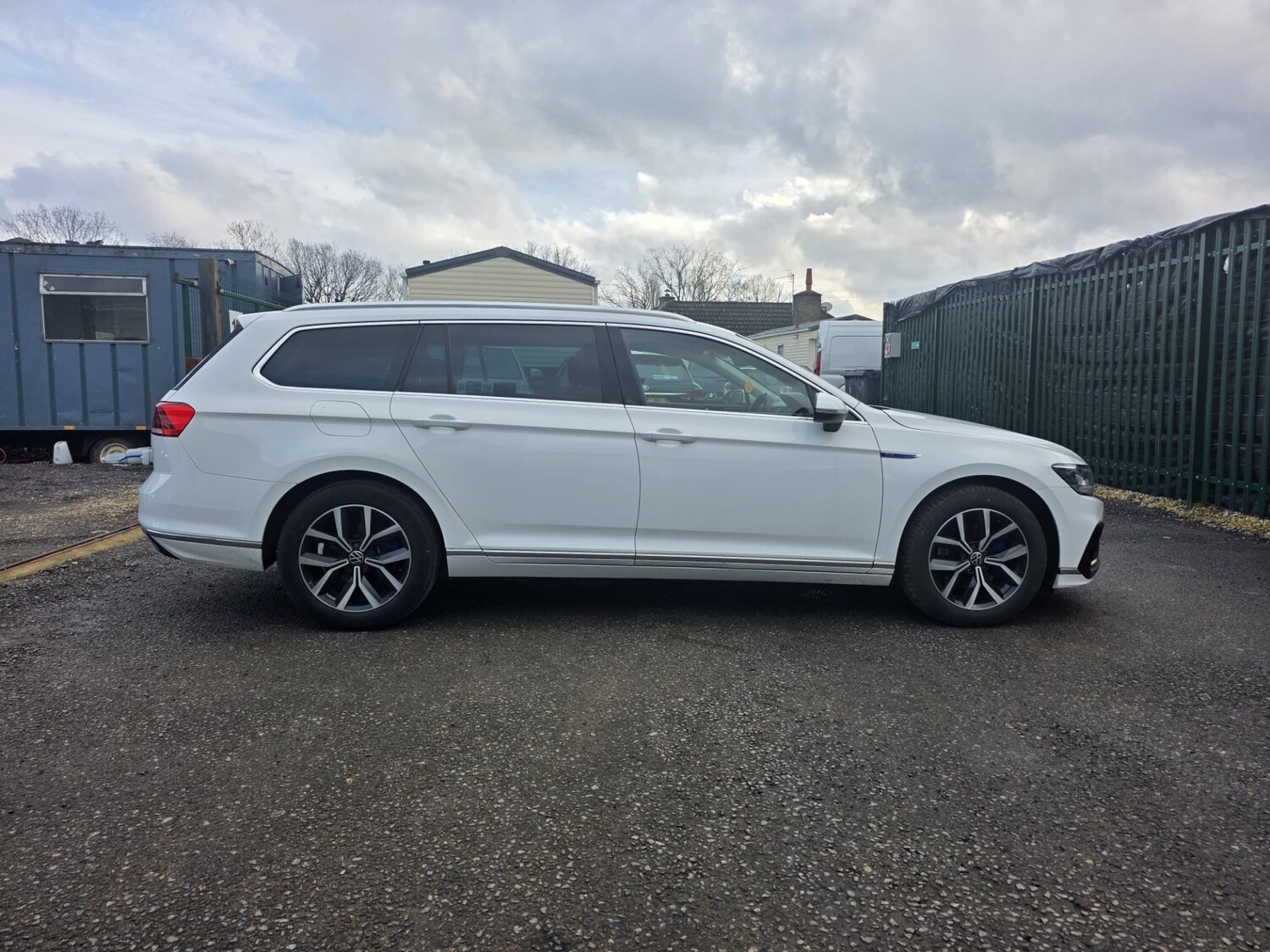 Used Volkswagen Passat 2021 for sale - 77618403: Photo 6