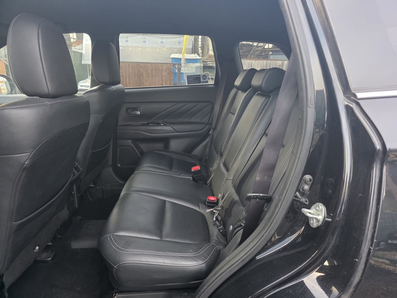 Used Mitsubishi Outlander 2018 for sale - 77123935: Photo 14