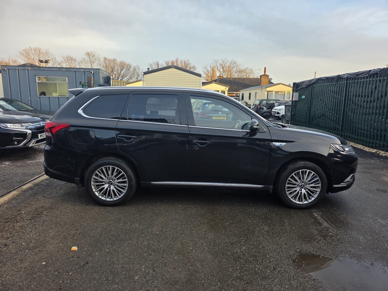 Used Mitsubishi Outlander 2018 for sale - 77123935: Photo 7