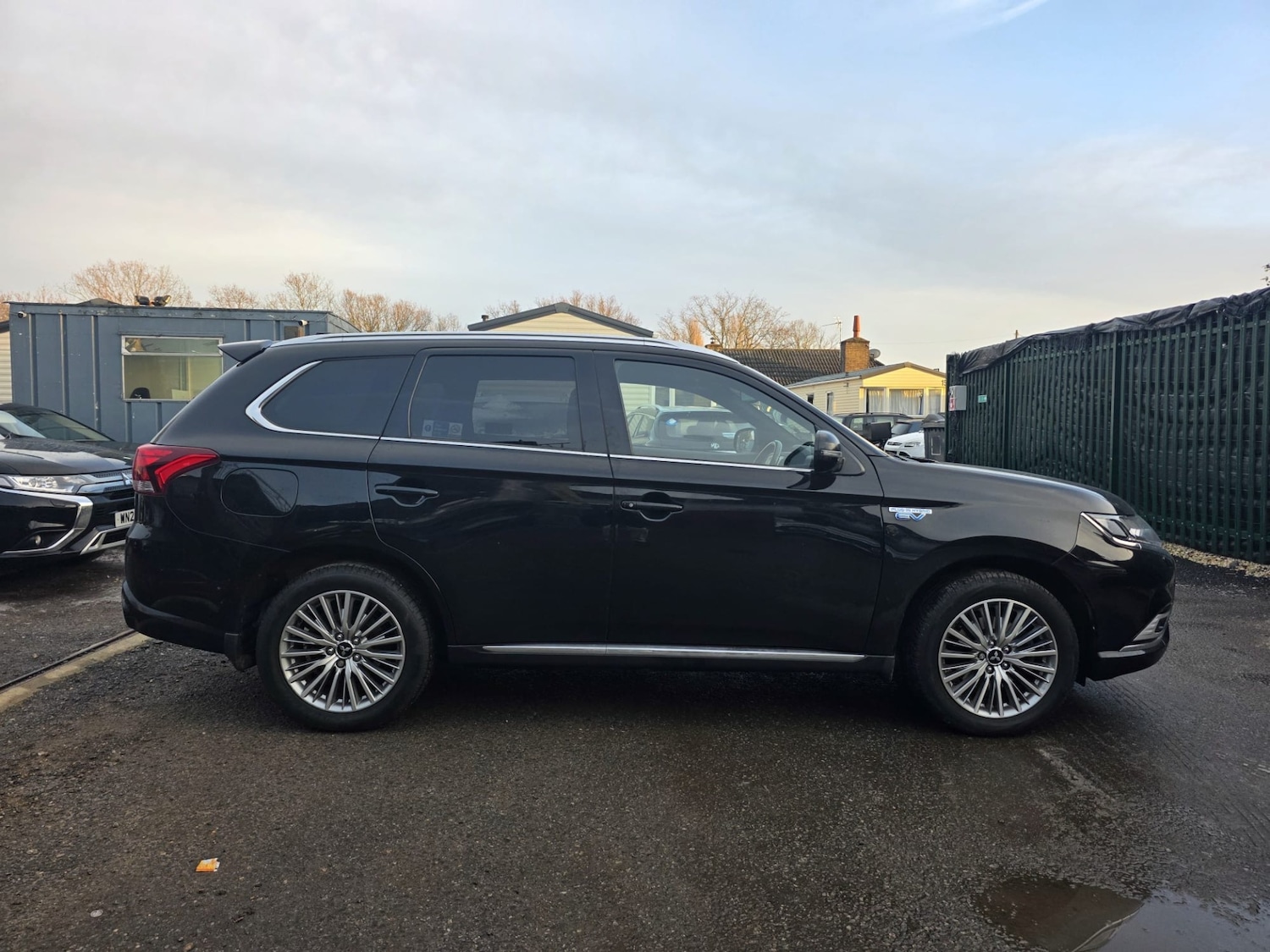 Used Mitsubishi Outlander 2018 for sale - 77123935: Photo 9