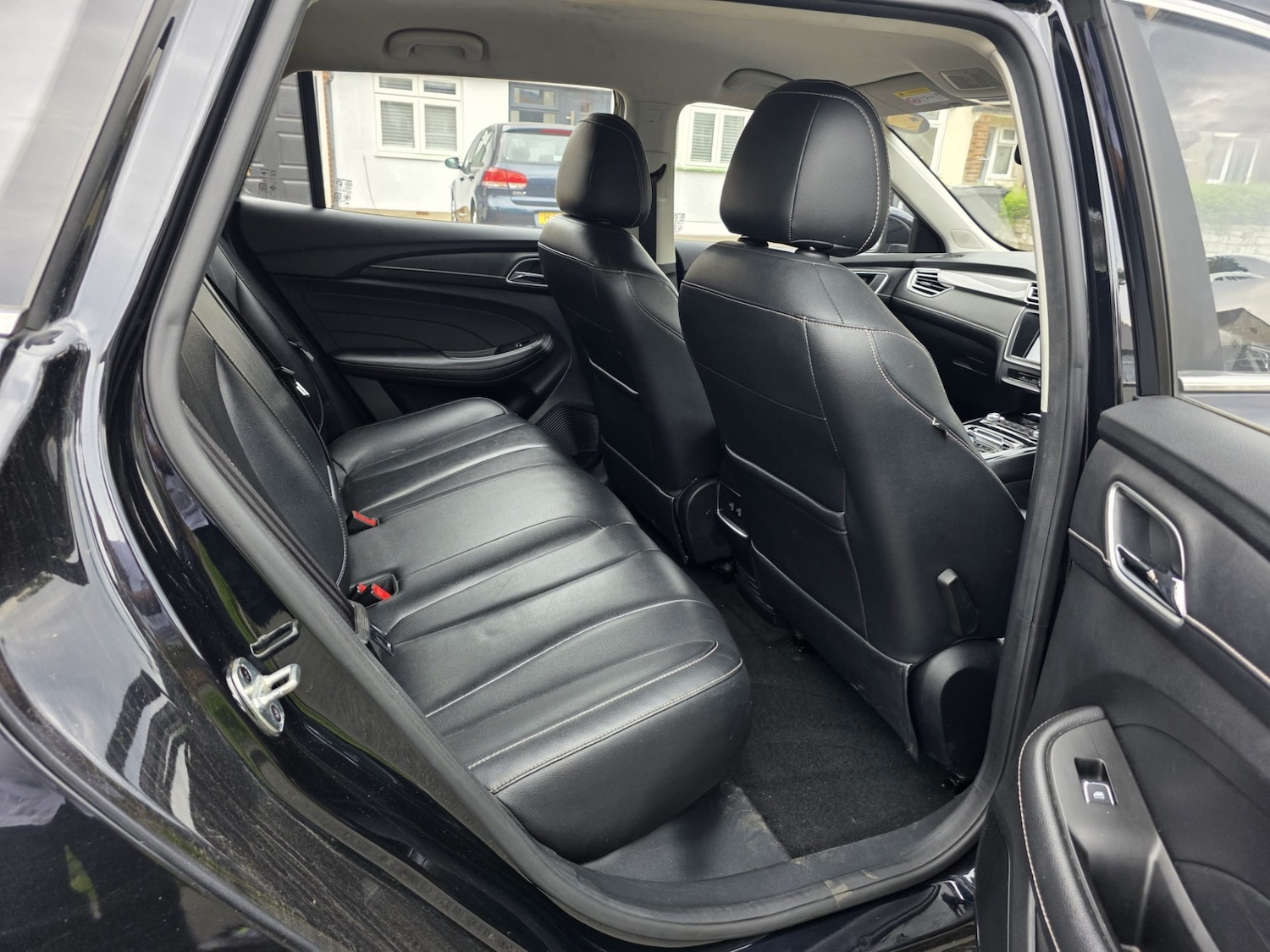 Used MG MG5 2021 for sale - 76564894: Photo 10