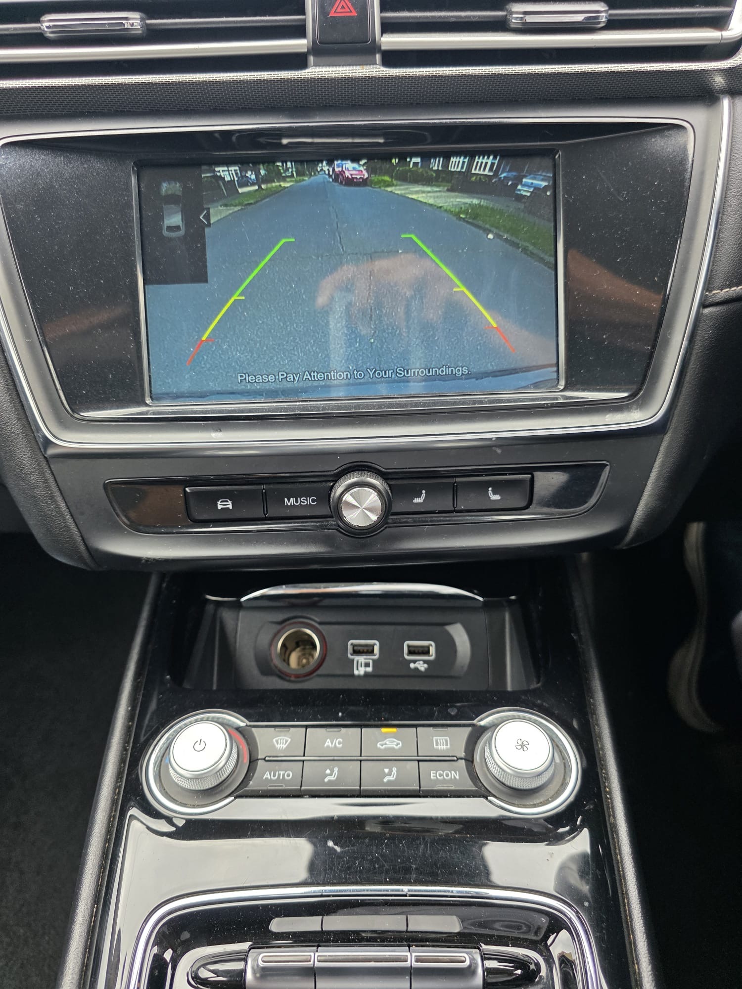 Used MG MG5 2021 for sale - 76564894: Photo 11