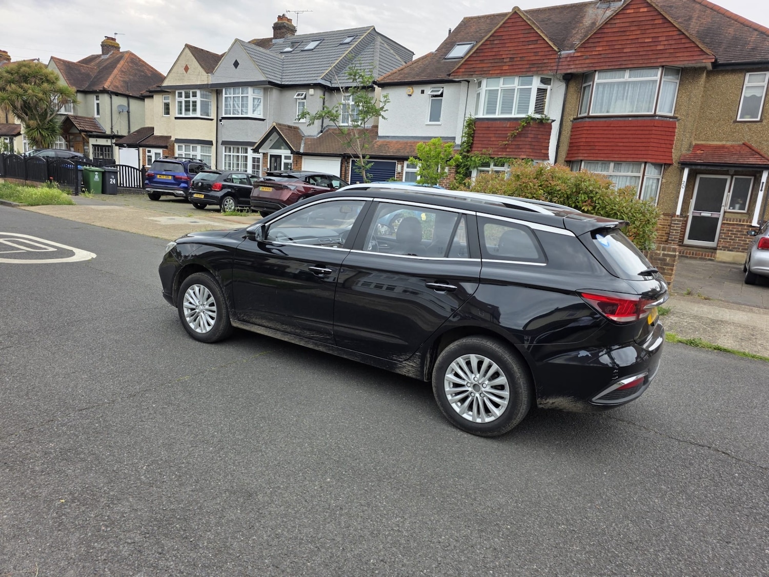 Used MG MG5 2021 for sale - 76564894: Photo 12