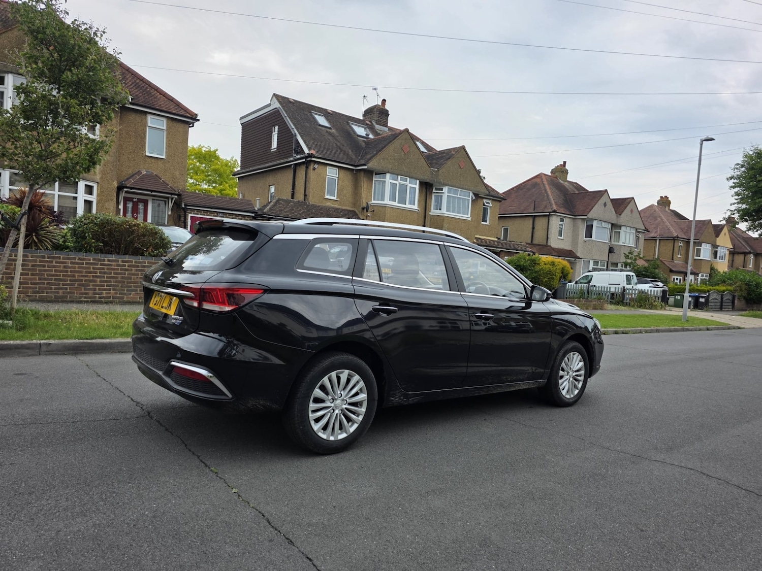 Used MG MG5 2021 for sale - 76564894: Photo 15