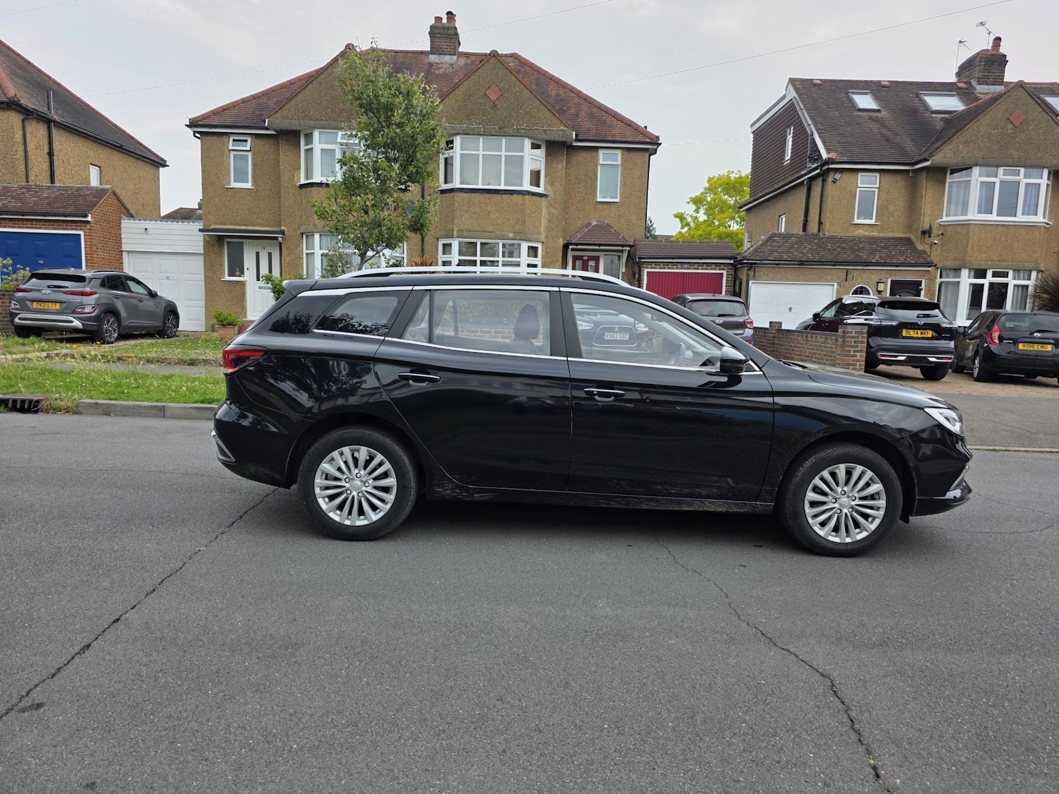 Used MG MG5 2021 for sale - 76564894: Photo 18