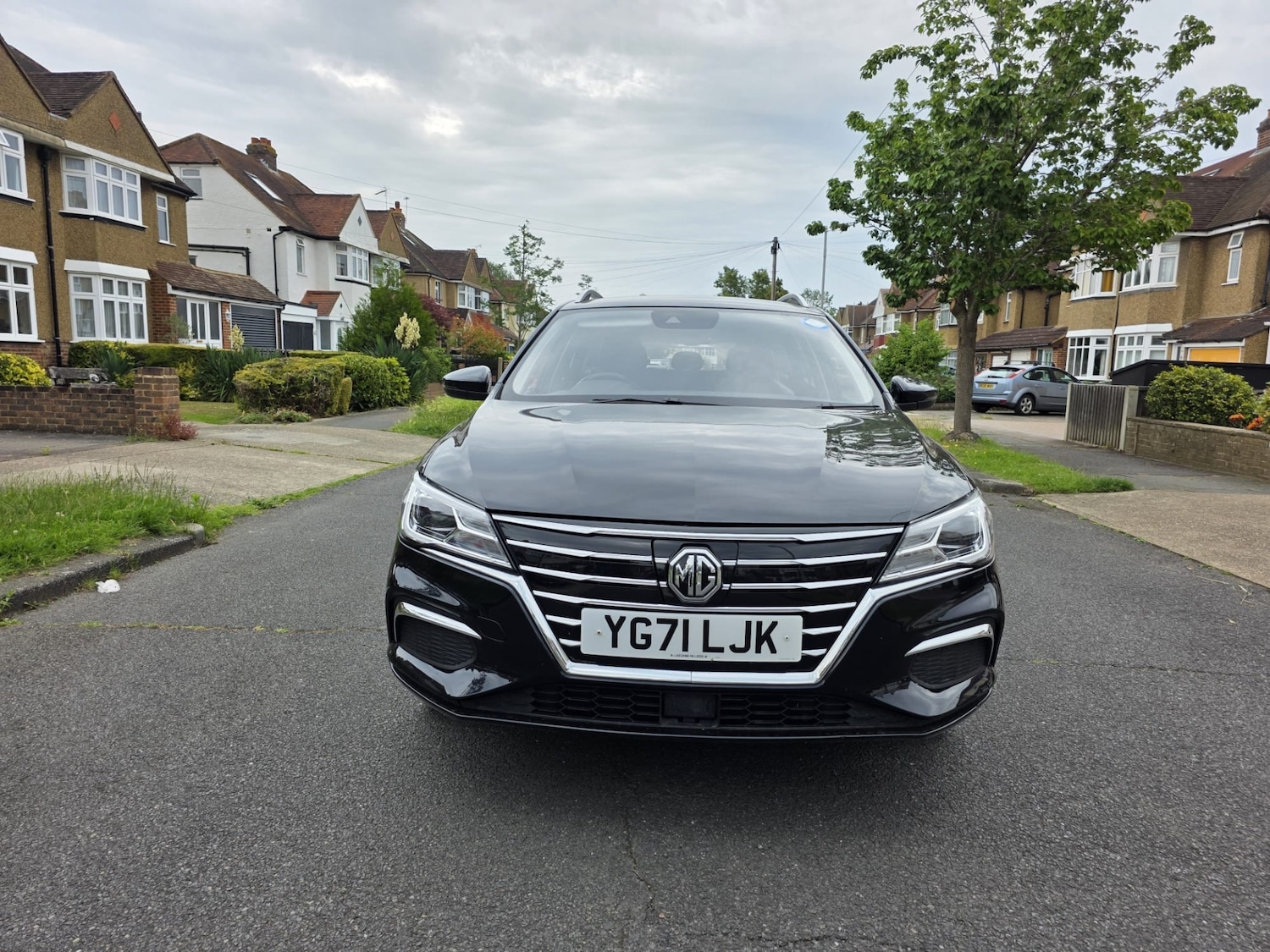 Used MG MG5 2021 for sale - 76564894: Photo 20