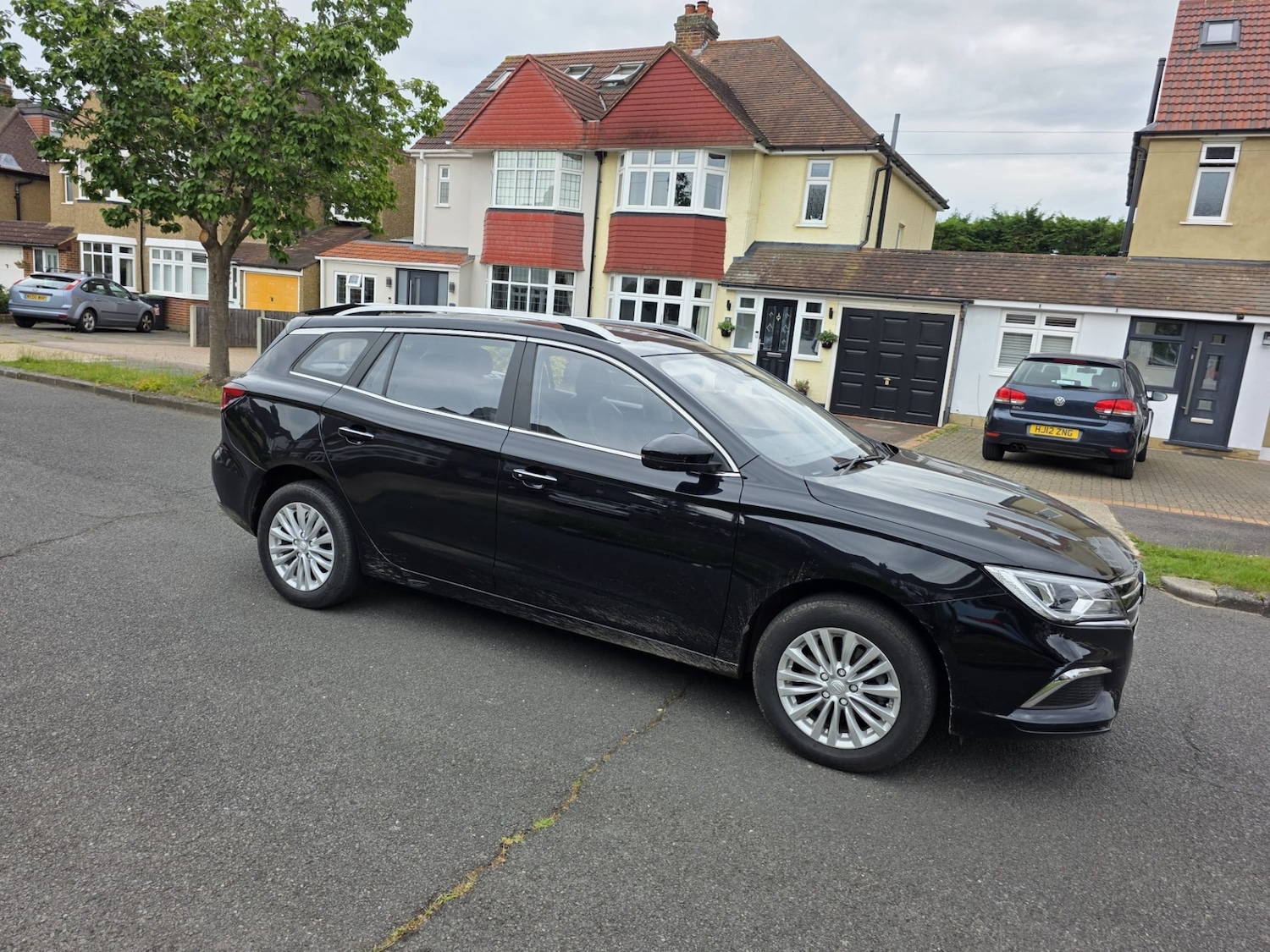 Used MG MG5 2021 for sale - 76564894: Photo 3