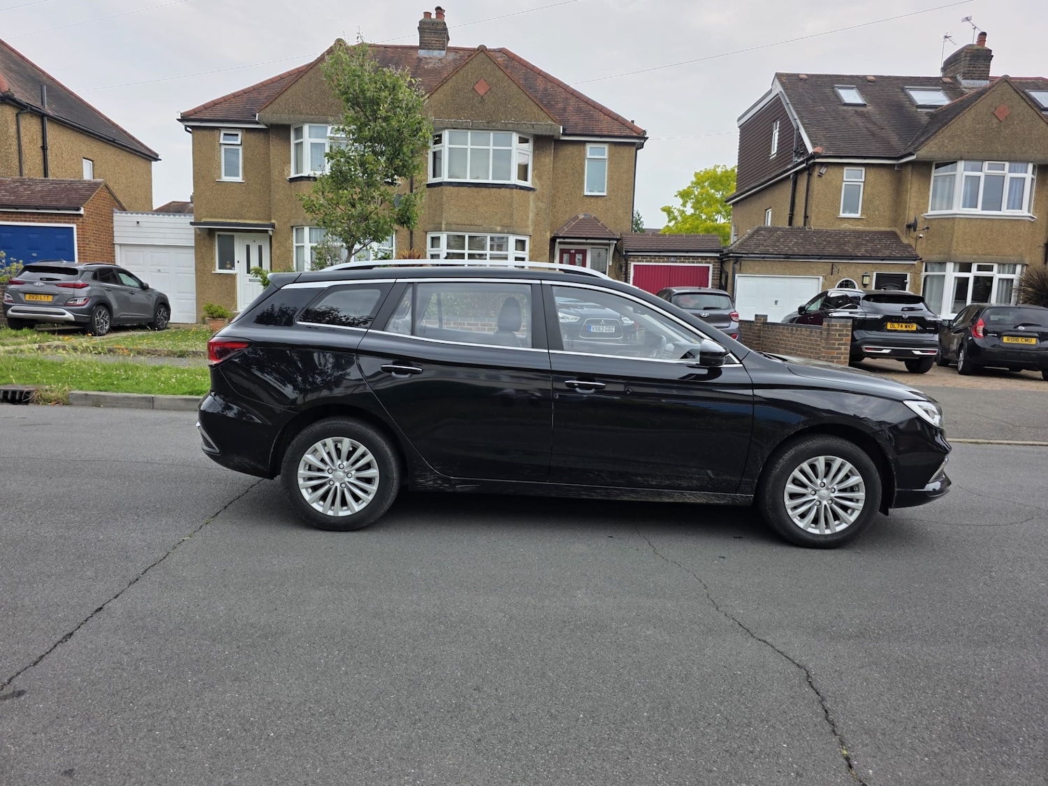 Used MG MG5 2021 for sale - 76564894: Photo 4