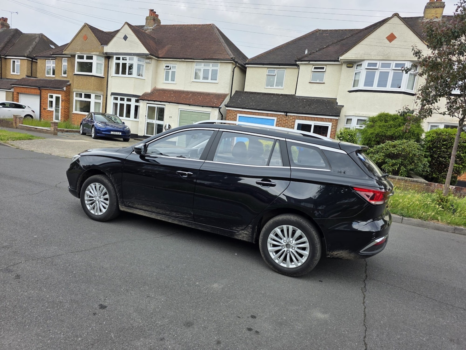 Used MG MG5 2021 for sale - 76564894: Photo 7