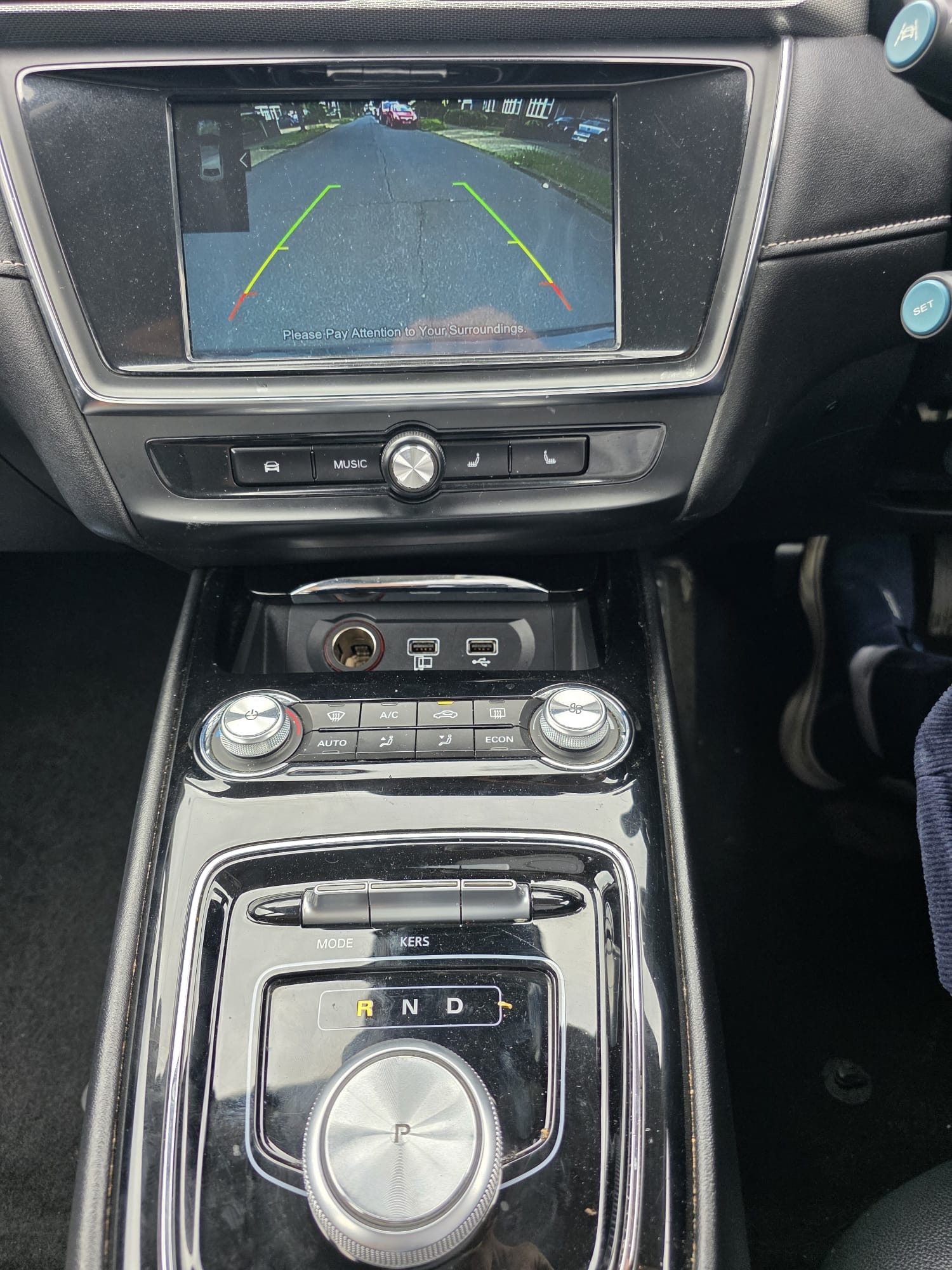 Used MG MG5 2021 for sale - 76564894: Photo 9