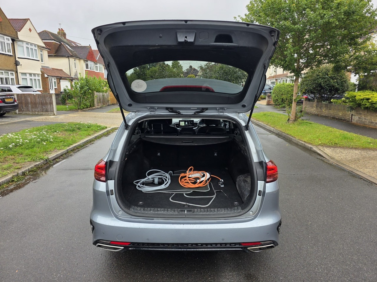 Used Kia Ceed 2020 for sale - 77732801: Photo 12