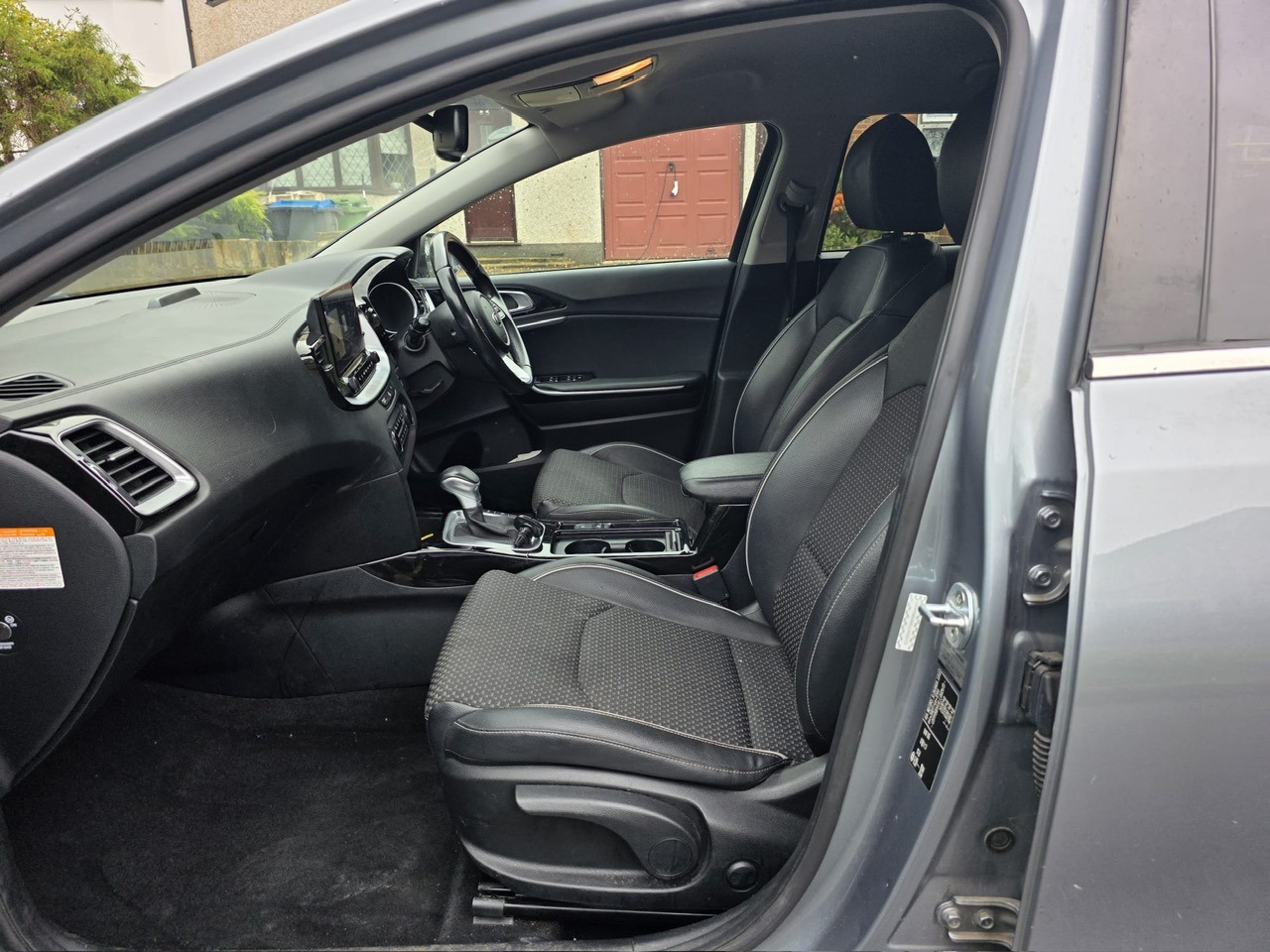 Used Kia Ceed 2020 for sale - 77732801: Photo 14