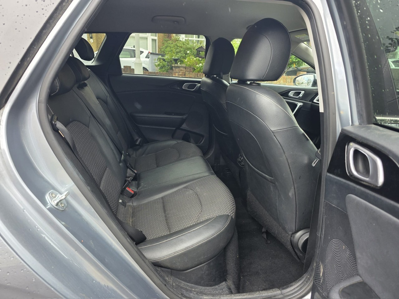 Used Kia Ceed 2020 for sale - 77732801: Photo 15