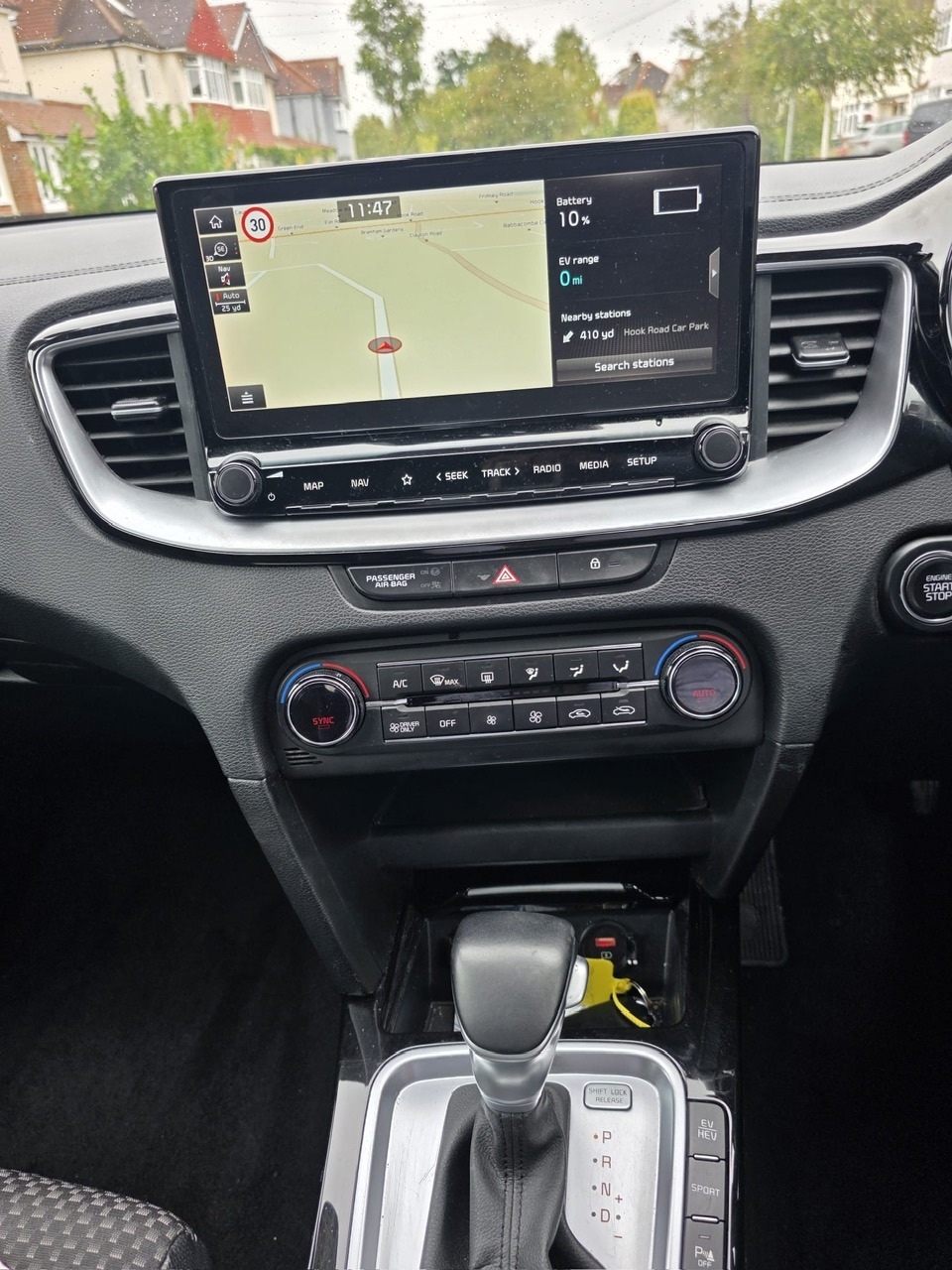 Used Kia Ceed 2020 for sale - 77732801: Photo 16