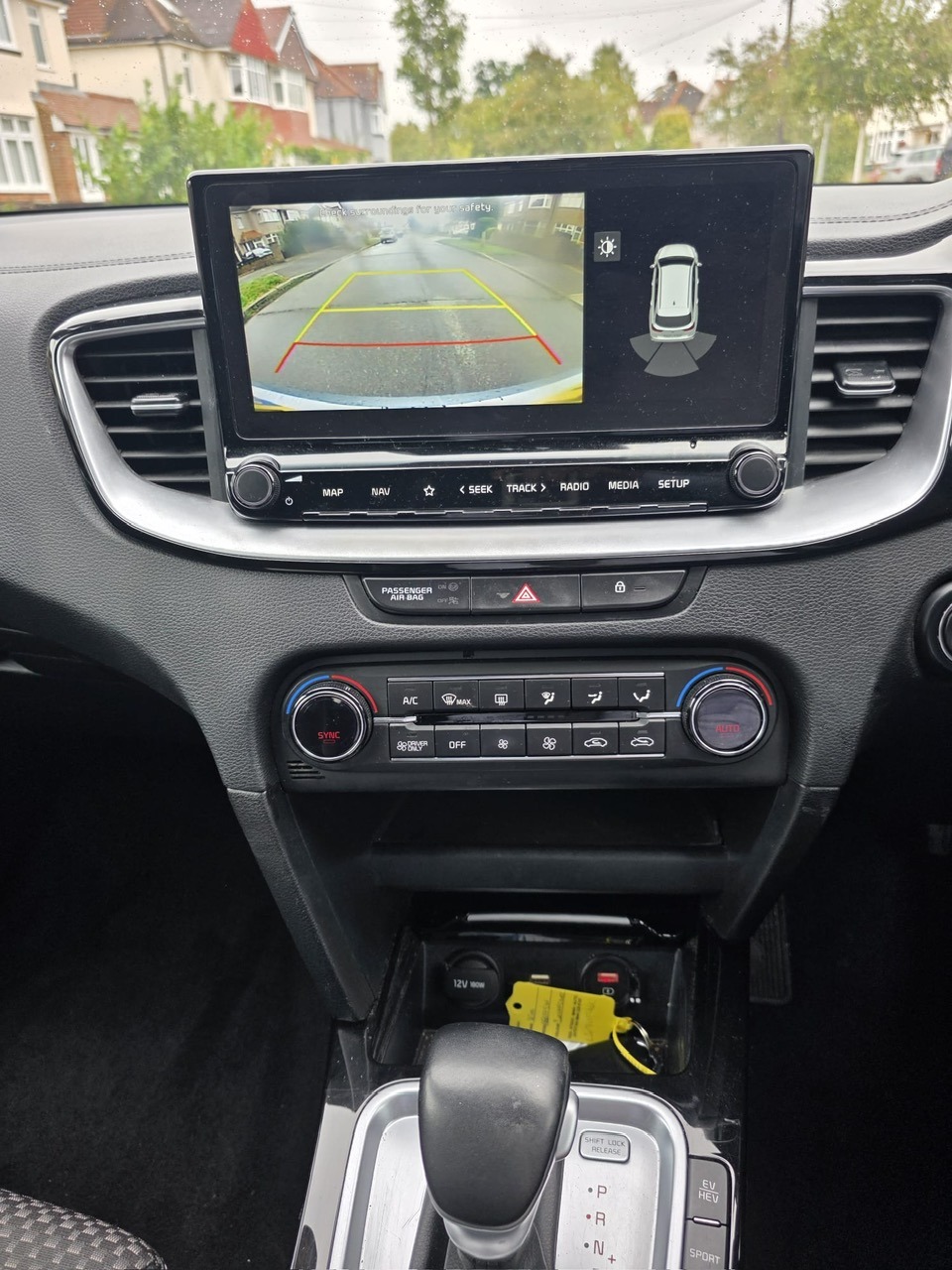 Used Kia Ceed 2020 for sale - 77732801: Photo 17