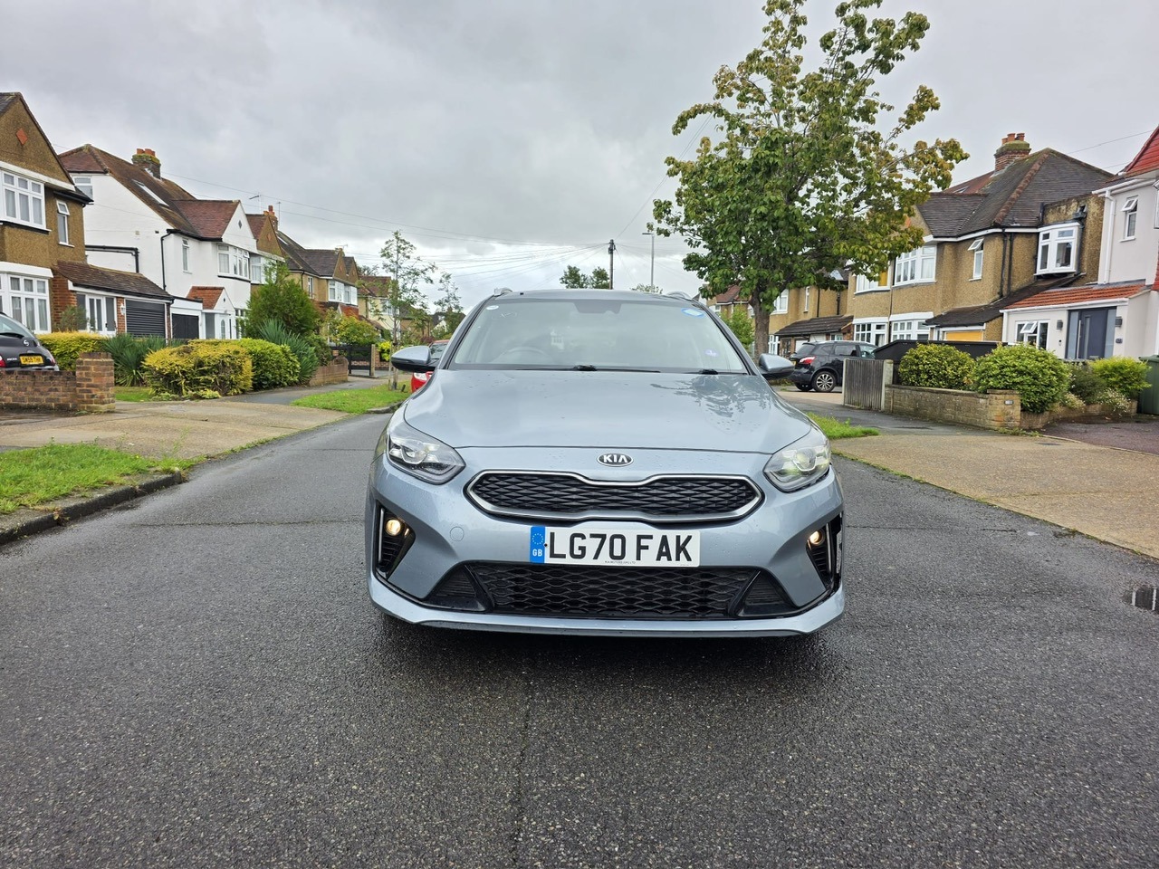 Used Kia Ceed 2020 for sale - 77732801: Photo 2