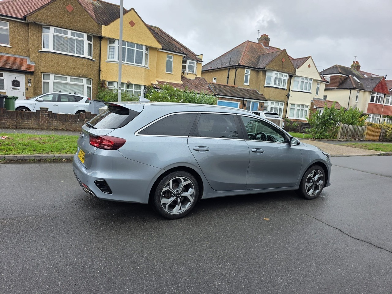 Used Kia Ceed 2020 for sale - 77732801: Photo 6