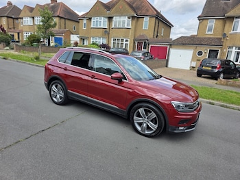 2018 (68) - 2.0 TDi 150 SEL 5dr DSG