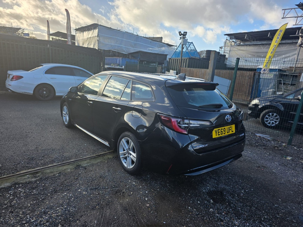 Used Toyota Corolla 2019 for sale - 76776267: Photo 17