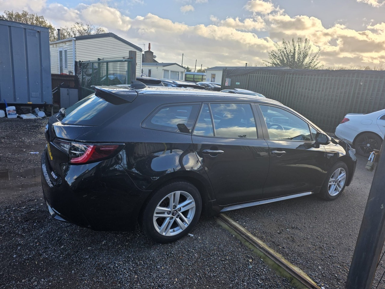 Used Toyota Corolla 2019 for sale - 76776267: Photo 6
