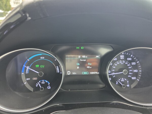 Used Kia Ceed 2020 for sale - 76191406: Photo 17