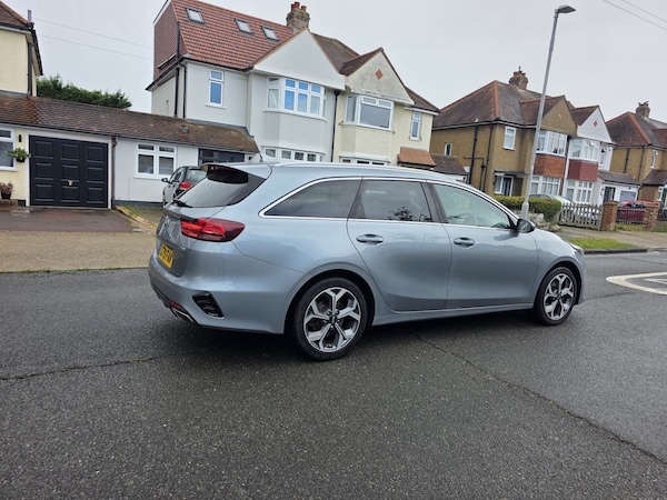 Used Kia Ceed 2020 for sale - 76191406: Photo 18