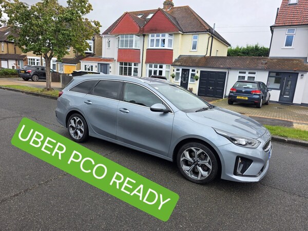 Used Kia Ceed 2020 for sale - 76191406: Photo 1