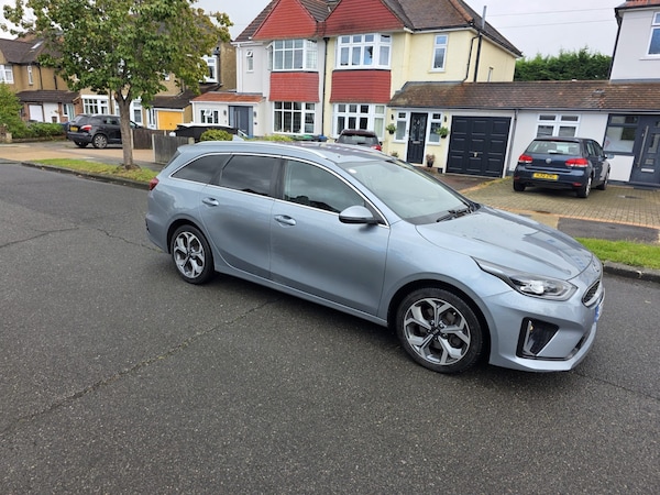 Used Kia Ceed 2020 for sale - 76191406: Photo 5