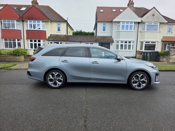 Used Kia Ceed 2020 for sale - 76191406: Photo 9