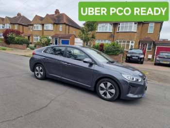 2019 (69) - 1.6 GDi Plug-in Hybrid Premium SE 5dr DCT