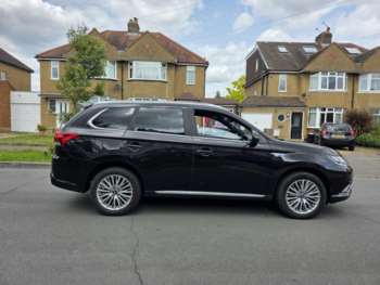 Used Mitsubishi Outlander 2019 for sale - 75151903: Photo