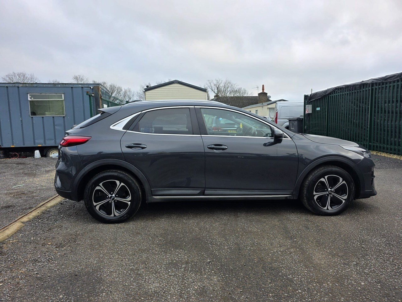 Used Kia XCeed 2021 for sale - 77742998: Photo 10