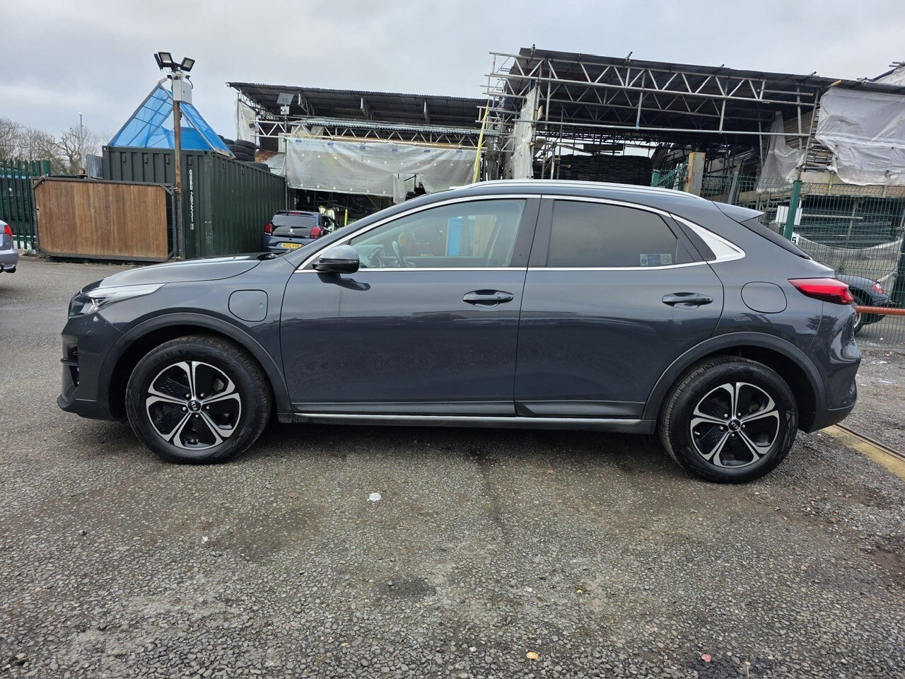 Used Kia XCeed 2021 for sale - 77742998: Photo 13